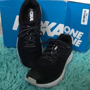 Hoka One One Clifton 6